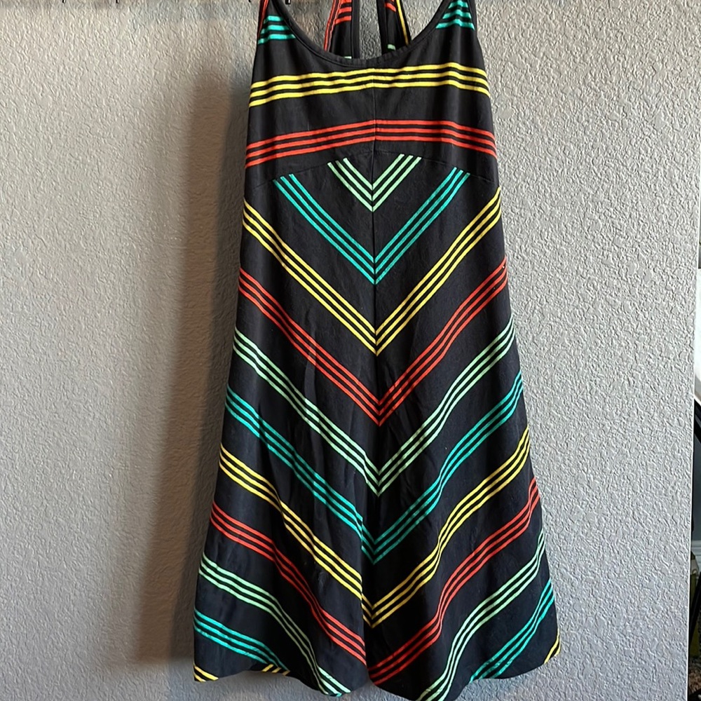 Patagonia Dress